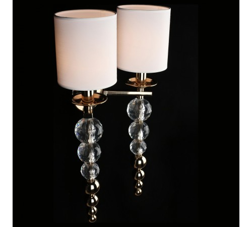 Бра Aployt APL.842.11.02 Floretta