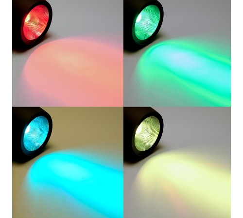 Настенно-наземный прожектор Feron 51775 LL-600