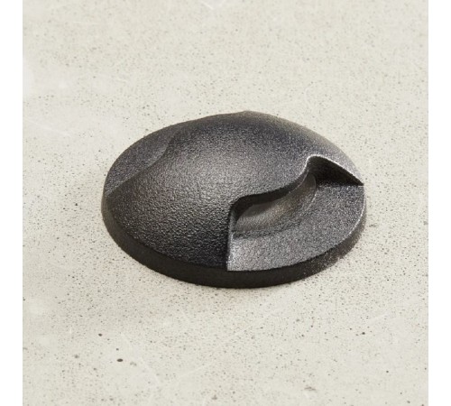 Встраиваемый в дорогу светильник Fumagalli 1L2.000.000.AXZ1L Aldo