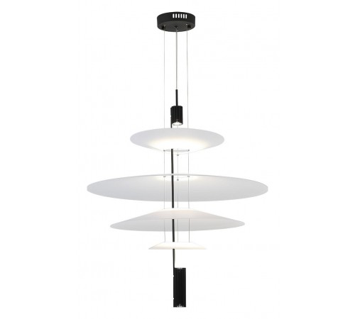 Подвесной светильник Kink Light 08403-36+50+68+21,19(01) Гида