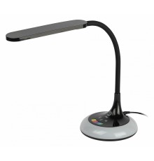 Настольная лампа офисная Эра Б0048592 NLED-481