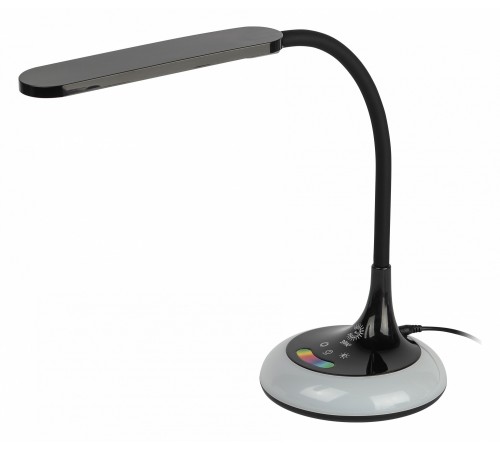 Настольная лампа офисная Эра Б0048592 NLED-481