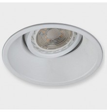 Встраиваемый светильник Italline M02-026 white M02-026