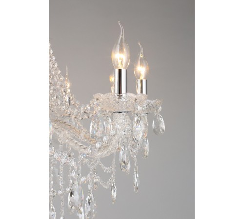 Подвесная люстра Aployt APL.755.03.10 Koletta