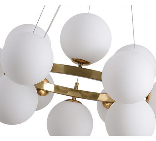 Подвесной светильник Kink Light 07508-12,20 Сида