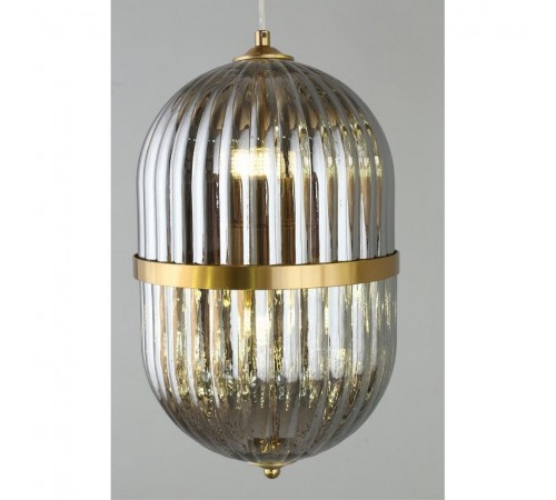 Подвесной светильник Aployt APL.860.06.30 Ludovica