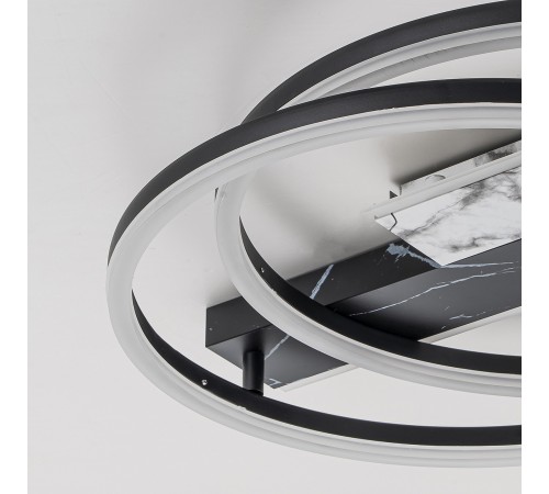 Накладной светильник Escada 10252/2LED Slab