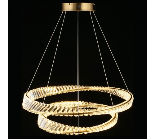 Подвесной светильник Aployt APL.045.03.65 Olimp