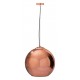 Подвесной светильник Loft it LOFT2023-D Copper Shade
