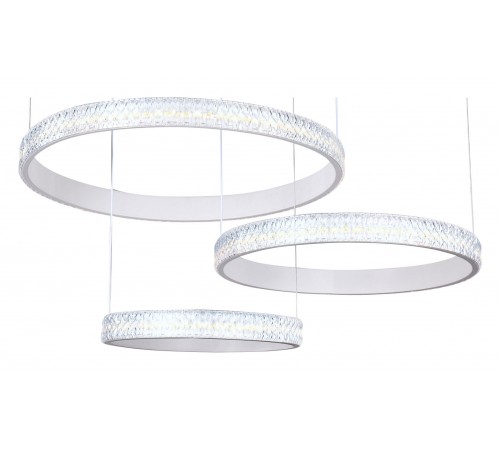 Подвесной светильник Ambrella Light FA6161 FA