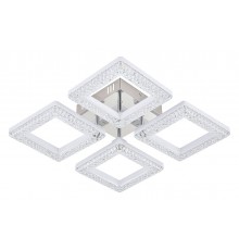 Потолочная люстра Escada 10287/4LED Aquarius