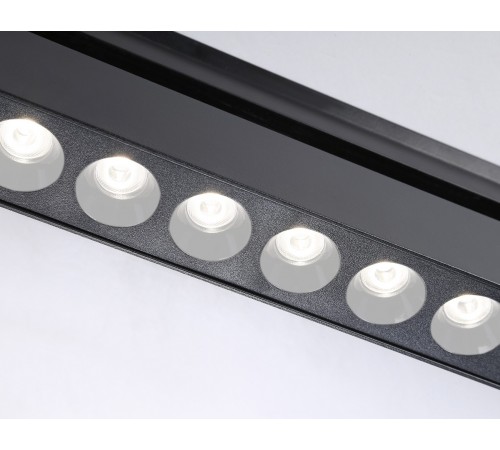 Накладной светильник Ambrella Light GL6709 GL