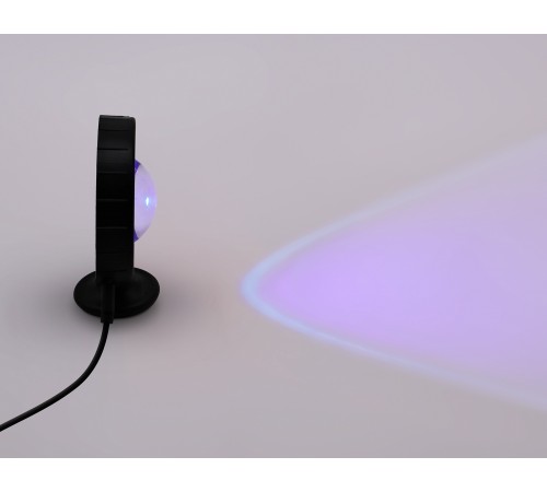 Настольная лампа декоративная Ambrella Light DE8383 DE