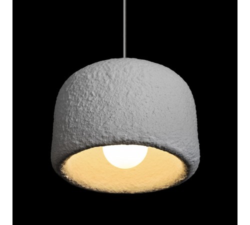 Подвесной светильник Loft it 10252/300 White Stone