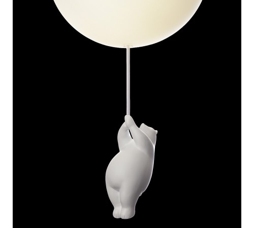 Накладной светильник Loft it 10030L Teddy