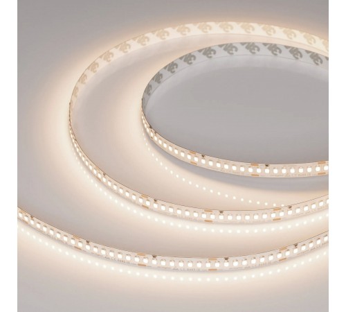 Лента светодиодная Arlight 037225 A200 24V 10mm 20 W/m