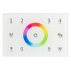Панель-регулятора цвета RGBW  сенсорный встраиваемый Arlight 028404 SMART