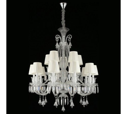 Подвесная люстра Aployt APL.710.03.15 Lara