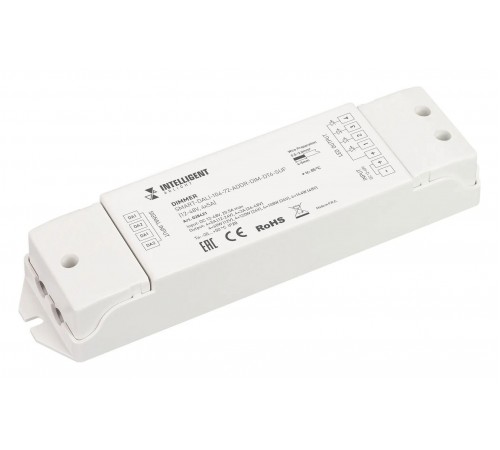 Контроллер-диммер Arlight 028421 INTELLIGENT