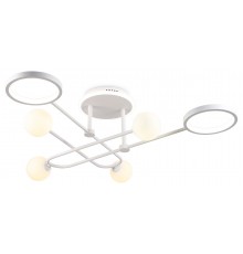 Люстра на штанге Ambrella Light FL66229 FL