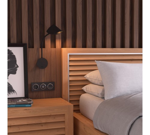 Бра Mantra 7721 Goa