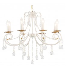 Подвесная люстра Ambrella Light TR4917 TR