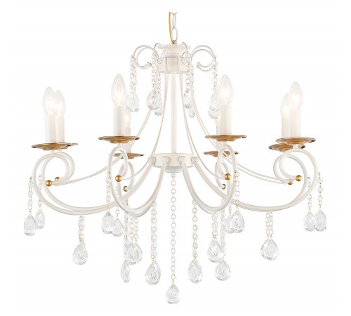 Подвесная люстра Ambrella Light TR4917 TR