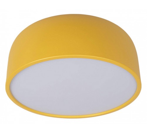 Накладной светильник Loft it 10201/350 Yellow Axel