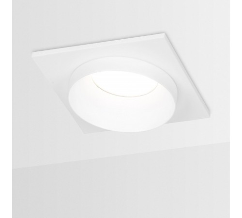 Встраиваемый светильник Ambrella Light TN165 TN