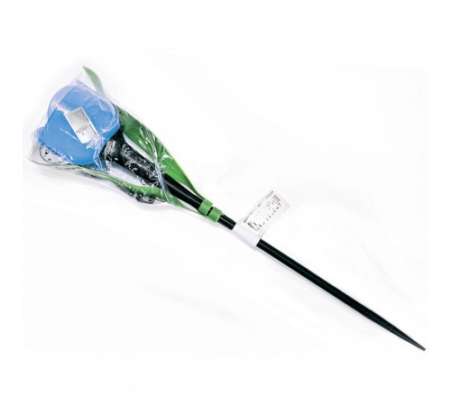 Садовая фигура Uniel UL-00004279 Tulip