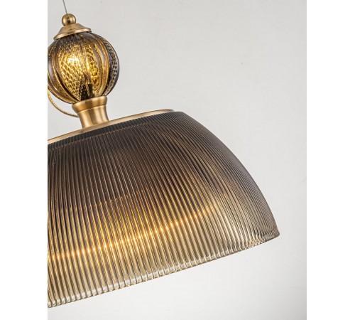 Подвесной светильник Arti Lampadari Madonna EH 1.P1 DG Madonna