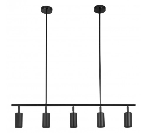 Светильник на штанге Moderli V4063-5P Section