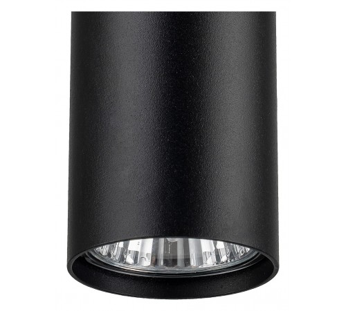 Подвесной светильник Escada 20001SMP/01 SBK 20001