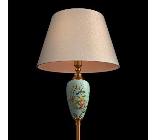 Торшер Loft it 10379F/A Bluet