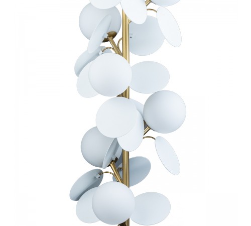 Торшер Loft it 10008F white Matisse