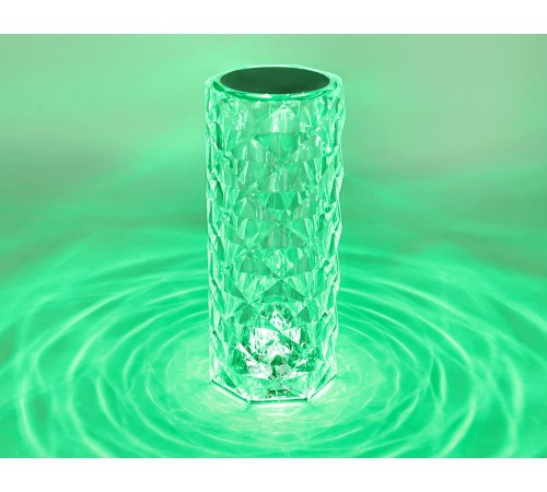 Настольная лампа декоративная Ambrella Light DE8021 DE