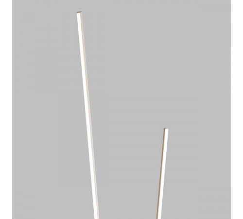 Торшер Mantra 7345 Vertical