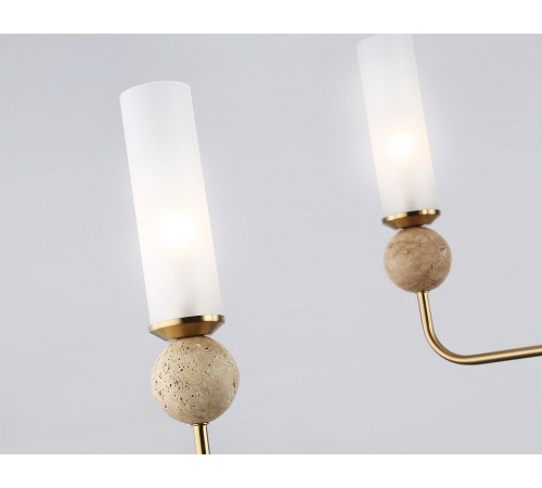 Люстра на штанге Ambrella Light LH53251 LH