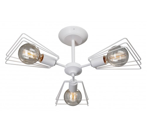 Люстра на штанге Vitaluce V4378-0/3PL 4378