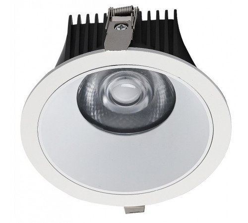 Встраиваемый светильник Wertmark WTD.O06.000.30.07 WTD.O06