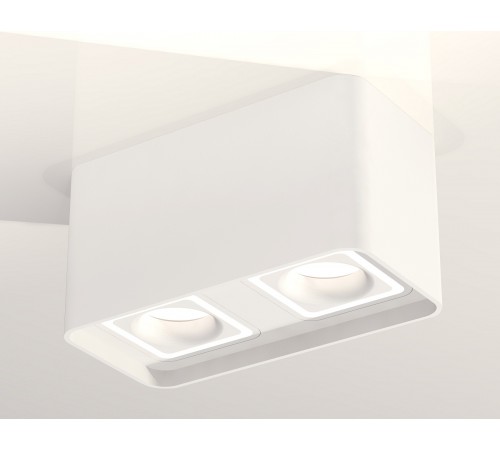 Накладной светильник Ambrella Light XS7850020 XS