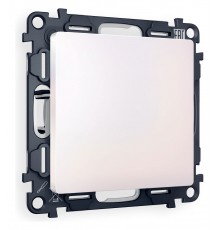 Заглушка для поста с рамкой Ambrella Volt MA216010 Quant