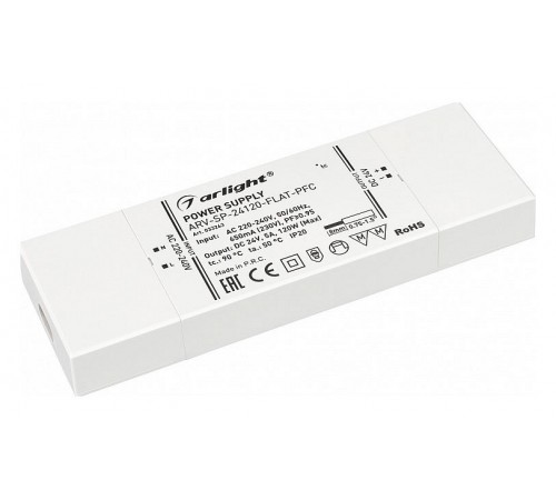 Блок питания Arlight 033263 ARV-SP