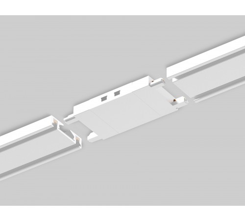 Соединитель линейный для треков Ambrella Light GV1107 GV