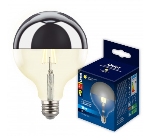 Лампа светодиодная Uniel UL-00011793 SKY