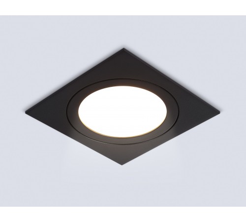 Встраиваемый светильник Ambrella Light TN6609 TN