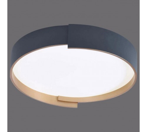 Потолочная люстра Alfa-Light F0724-27 F0724