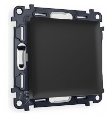 Выключатель перекрестный одноклавишный без рамки Ambrella Volt MA801030 Quant