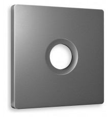 Накладка для ТВ-розетки Ambrella Volt AP6630 Quant