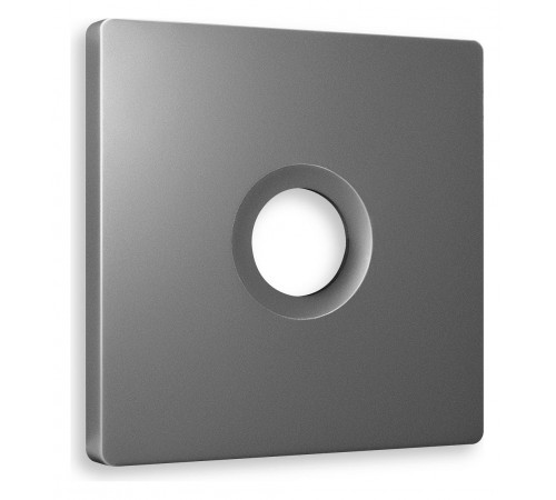 Накладка для ТВ-розетки Ambrella Volt AP6630 Quant